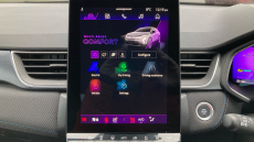 Renault Symbioz 1.6 E-Tech FHEV 145 Techno Esprit Alpine 5dr Auto Hybrid Estate